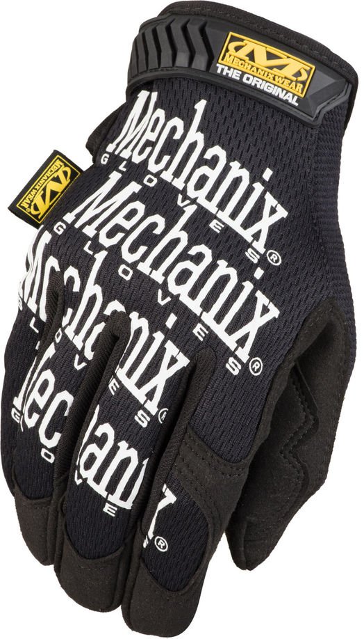 Mechanix Glove Original (Black)